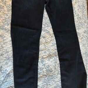 USED Black Bandolino Pants